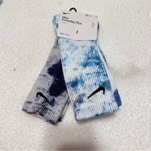 Nike Socks